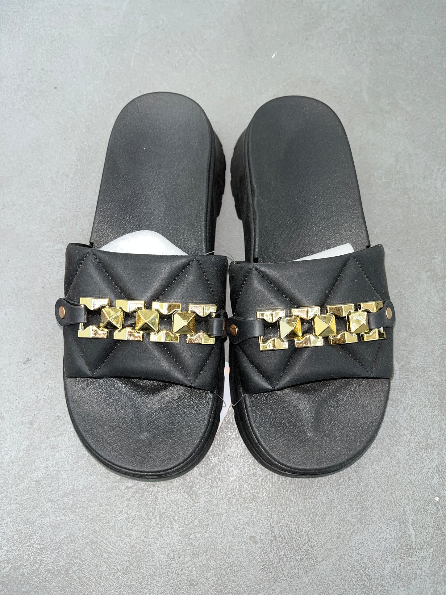 A8054 - $85 SANDALIA DAMA