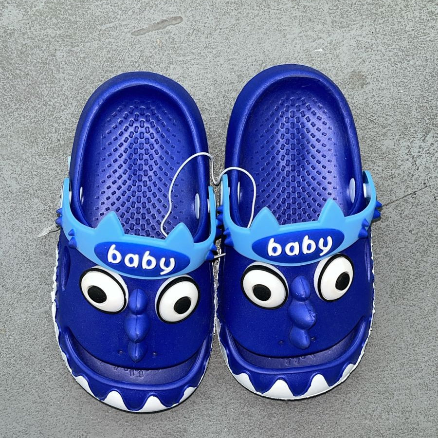 C7078 - $80 SANDALIA NIÑOS ( 24-35 )