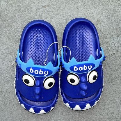 C7078 - $80 SANDALIA NIÑOS ( 24-35 )