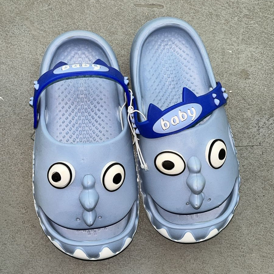 C7078 - $80 SANDALIA NIÑOS ( 24-35 )