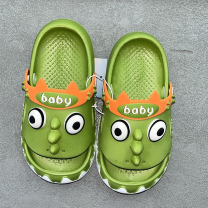 C7078 - $80 SANDALIA NIÑOS ( 24-35 )