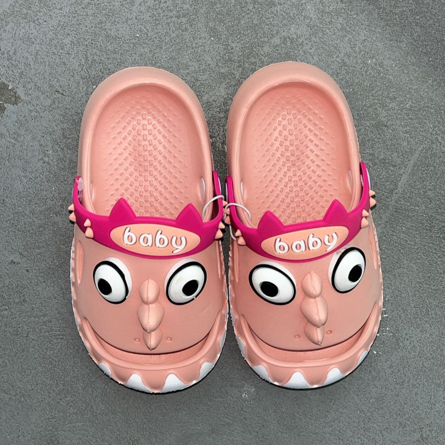 C7078 - $80 SANDALIA NIÑOS ( 24-35 )