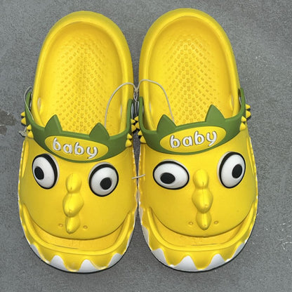 C7078 - $80 SANDALIA NIÑOS ( 24-35 )