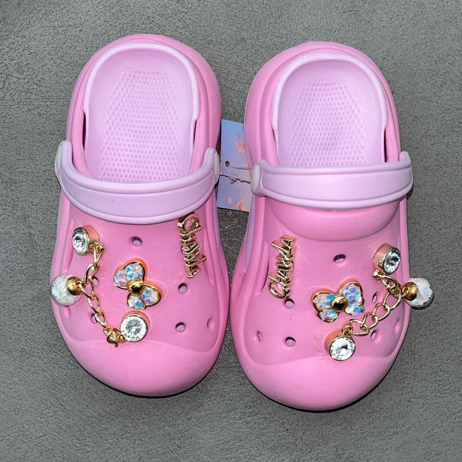C7079 - $85 SANDALIA INFANTIL