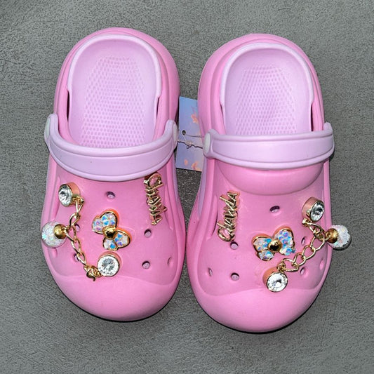 C7079 - $85 SANDALIA INFANTIL