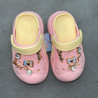 C7079 - $85 SANDALIA INFANTIL