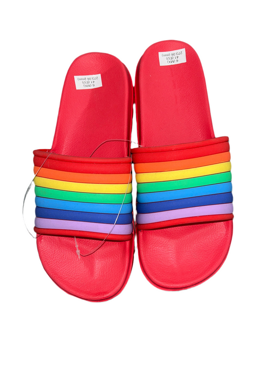 RD2055 - $55 SANDALIA DAMA