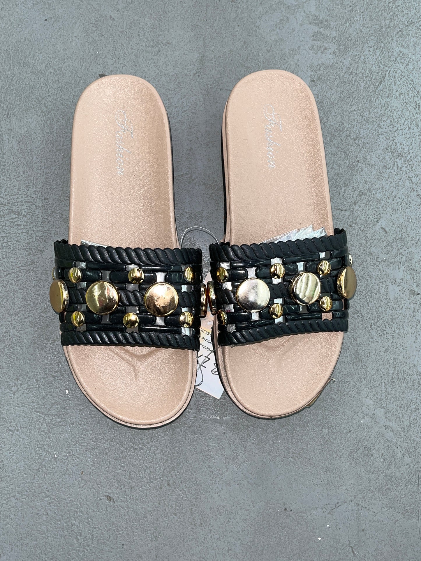 A8096 - $80 SANDALIA DAMA