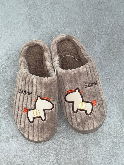 AB102 - $85 PANTUFLA UNISEX