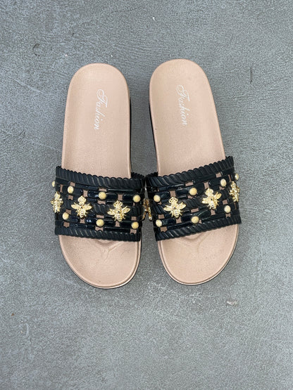 A8093 - $80 SANDALIA DAMA