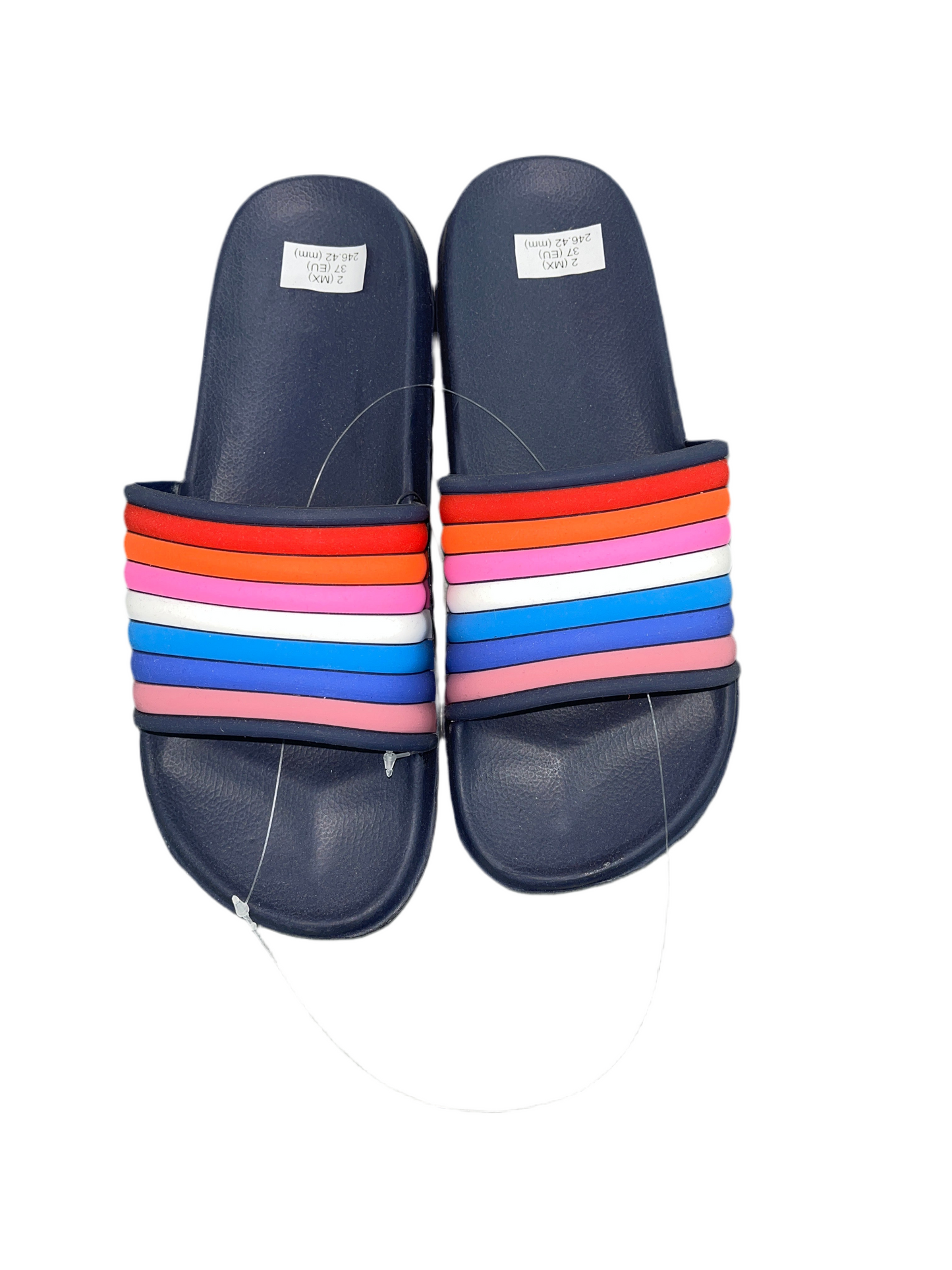 RD2055 - $55 SANDALIA DAMA