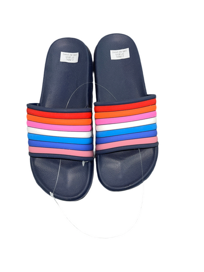 RD2055 - $55 SANDALIA DAMA