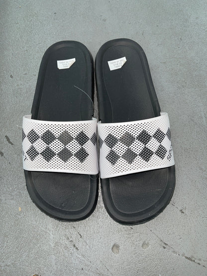 RD3046 - $55 SANDALIA CABALLERO ( 40-45 )