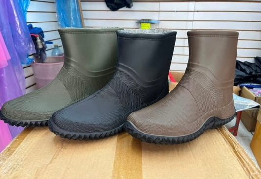 ZY106 - $128 por par #7-9 (Caja con 24 pares)