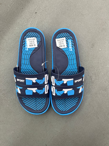 E926 - $65 SANDALIA CABALLERO