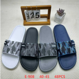 E908 - $60 SANDALIA CABALLERO