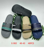 E902 - $60 SANDALIA CABALLERO