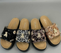M804 - $100 SANDALIA DAMA