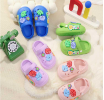 778 - $80 SANDALIA INFANTIL