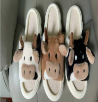 B6010 - $100 PANTUNFLA CABALLERO
