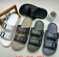 E913 - $70 SANDALIA CABALLERO