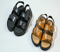 A8202 - $115 SANDALIA DAMA