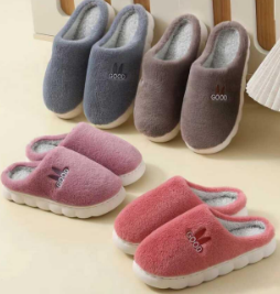 AB101 - $70 PANTUNFLA UNISEX