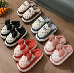 A5083 - $100 PANTUFLA DAMA