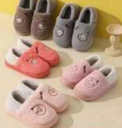 AB178 - $90 PANTUFLA UNISEX
