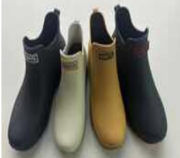 B310 - $130 BOTA CABALLERO #40-44 (caja con 24 pares)
