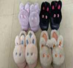 A5050 - $105 PANTUFLA DAMA