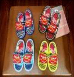 C7022 - $70 SANDALIA JUVENIL