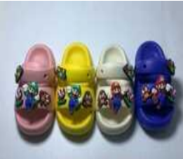 C1042 - $75 SANDALIA INFANTIL