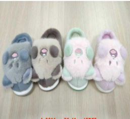 A5011 - $105 PANTUFLA DAMA