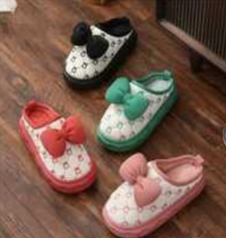 A5046 - $105 PANTUFLA DAMA