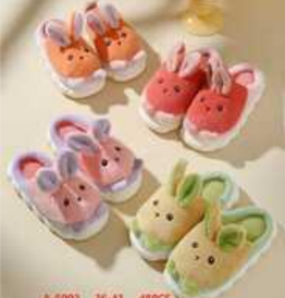 A5003 - $105 PANTUFLA DAMA