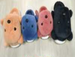 A5028 - $105 PANTUFLA DAMA