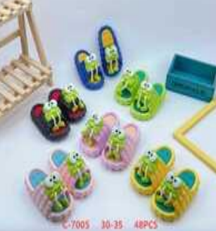 C7005 - $60 SANDALIA JUVENIL