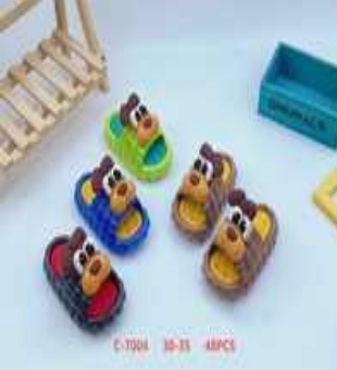 C7004 - $60 SANDALIA JUVENIL