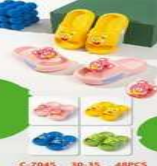 C7045 - $80 SANDALIA JUVENIL