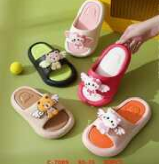 C7089 - $80 SANDALIA JUVENIL