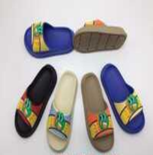 C7014 - $70 SANDALIA JUVENIL