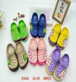 S1043 - $65 SANDALIA INFANTIL