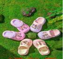 C7085 - $95 SANDALIA JUVENIL
