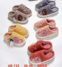 AB135 - $90 PANTUFLA UNISEX