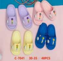 C7041 - $85 SANDALIA JUVENIL