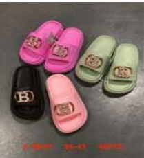 A8029 - $85 SANDALIA DAMA