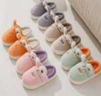 C4009 - $75 PANTUFLA NIÑOS ( 26-31 )