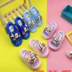 C1008 - $65 SANDALIA JUVENIL ( 30-35 )