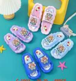 C1003 - $60 SANDALIA INFANTIL
